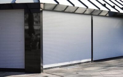 Ile kosztuje m2 rolety zewnętrznej w nowoczesnym budownictwie?