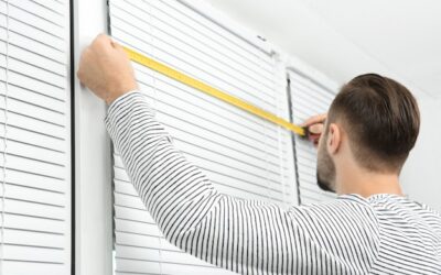 Ile kosztuje założenie rolet wewnętrznych i od czego to zależy?