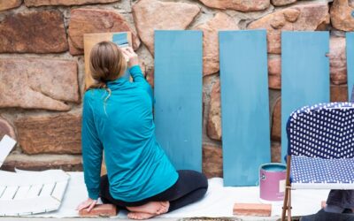 Jak dobrać kolor tynku zewnętrznego do charakteru domu?