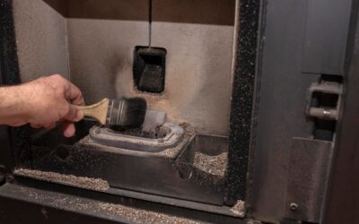 Jak obłożyć kominek kamieniem, by podkreślić charakter wnętrza?