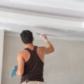 Jak wykonać sufit podwieszany dekoracyjny w nowoczesnym wnętrzu?