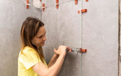 Jak zabudować rurę regipsem, by uzyskać estetyczne wykończenie?