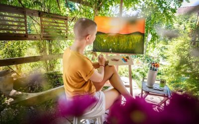 Jak zaprojektować altanę ogrodową, by stworzyć przytulne miejsce do odpoczynku?