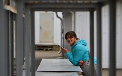 Jak zbudować wiatę do budynku bez błędów?