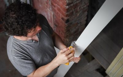 Jak zrobic konstrukcje pod karton gips we własnym domu?