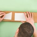 Jak zrobić łuk z karton gipsu w domowych warunkach?