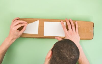 Jak zrobić łuk z karton gipsu w domowych warunkach?