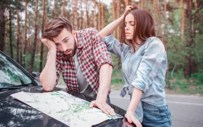 Jak zrobic wiate samochodowa na niewielkiej działce?