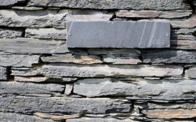 Jaki kamień na elewację sprawdzi się w nowoczesnym domu?