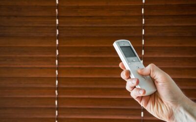 Jaki sterownik do rolet wybrać do nowoczesnego domu?