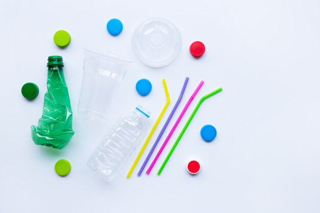 Który plastik do recyklingu nadaje się najlepiej?