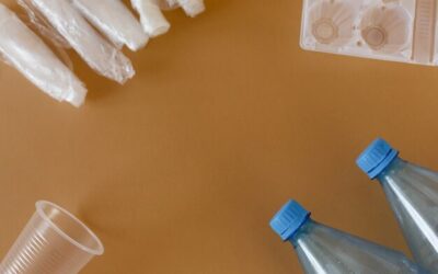 Na co można przetworzyć plastik w codziennym życiu?