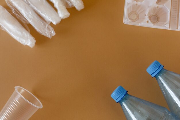 Na co można przetworzyć plastik w codziennym życiu?