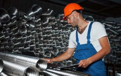 Od czego zależy ile kosztuje postawienie hali stalowej?