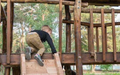 Wiata drewniana jak zrobić ją samodzielnie?