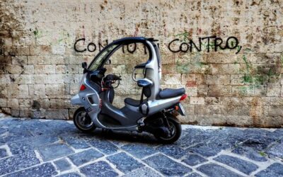 Blinkee jakie skutery oferuje swoim użytkownikom?