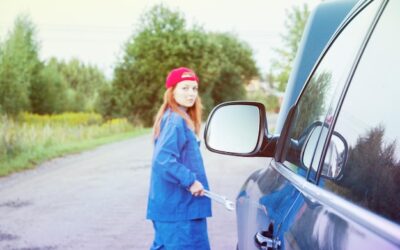 Co jest najbezpieczniejszym środkiem transportu w codziennych podróżach?