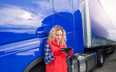 Co oznacza fca w transporcie i kiedy ma zastosowanie?