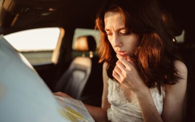 Co oznacza sen o jeździe samochodem i jak go interpretować?