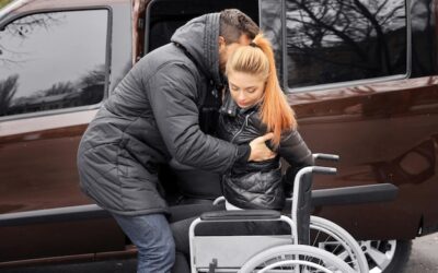 Czy wózek inwalidzki jest pojazdem według przepisów?