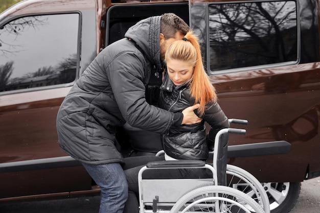 Czy wózek inwalidzki jest pojazdem według przepisów?