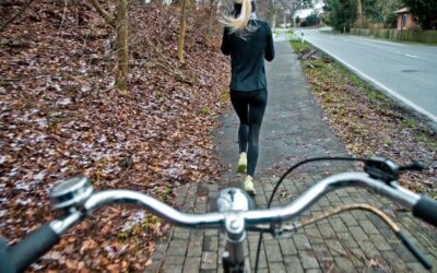Czym można jeździć po ścieżce rowerowej zgodnie z przepisami?