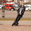 Hulajnogi Toruń jak wypożyczyć w miejskiej przestrzeni?