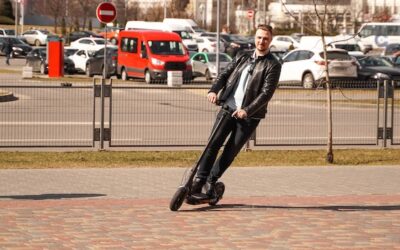 Hulajnogi Toruń jak wypożyczyć w miejskiej przestrzeni?