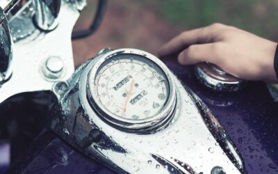 Ile czasu na przerejestrowanie motocykla po zakupie?