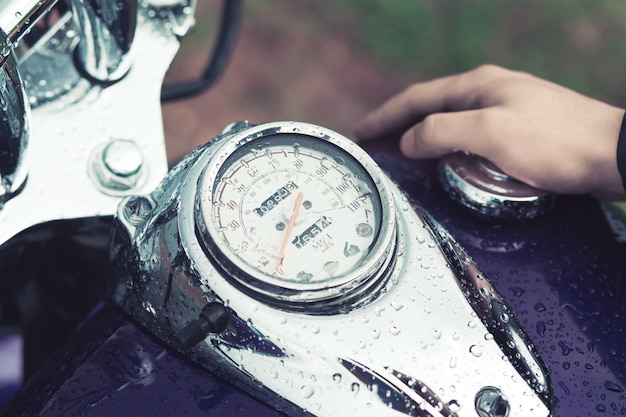 Ile czasu na przerejestrowanie motocykla po zakupie?