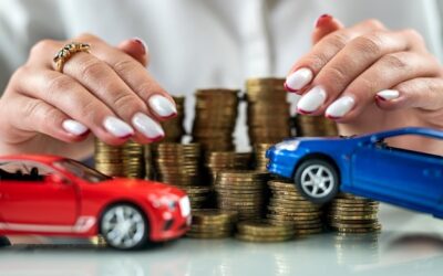 Ile kosztują opłaty sprowadzonego auta w praktyce?