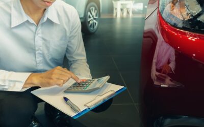 Ile kosztuje badanie techniczne samochodu osobowego?