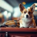 Ile kosztuje bilet lotniczy dla psa i od czego zależy cena?