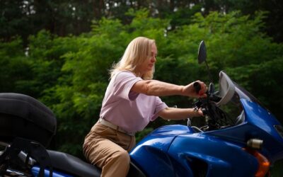 Ile kosztuje ubezpieczenie nowego motocykla i od czego to zależy?
