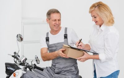 Ile kosztuje utrzymanie skutera na co dzień?