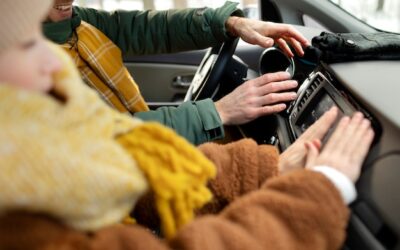 Ile kosztuje zamontowanie klimatyzacji w samochodzie?