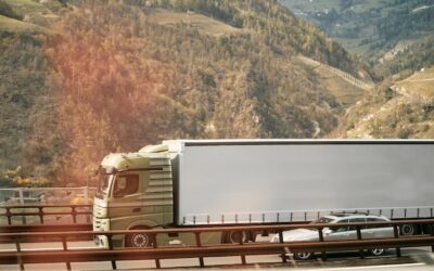 Ile metrów ma ciężarówka z naczepą?