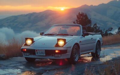 Ile nm dokręcić koła w BMW?