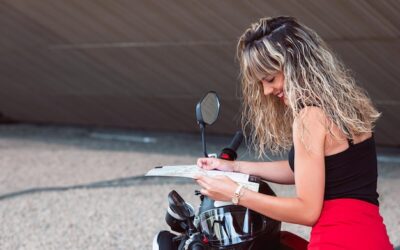 Ile trwa rejestracja motocykla i od czego to zależy?