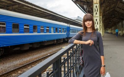 Ile trwa transport kolejowy z Chin i od czego to zależy?