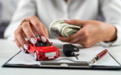 Ile wynosi opłata za przegląd samochodu i co na nią wpływa?