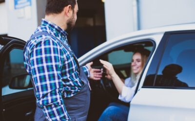 Ile zapłacę cła za samochód sprowadzony z zagranicy?