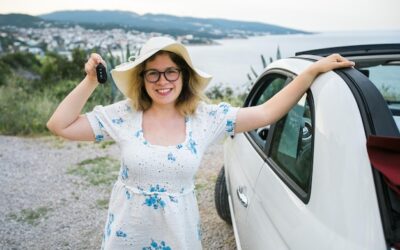 Ile zapłacisz za km prywatnym samochodem?