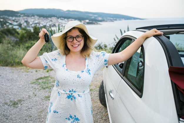 Ile zapłacisz za km prywatnym samochodem?