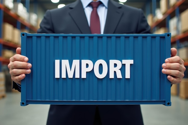 Incoterms co to znaczy w handlu międzynarodowym?