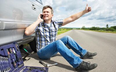 Jak ciężką przyczepę można ciągnąć autem osobowym?