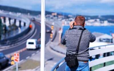 Jak dojechać z Gdańsk Główny na lotnisko najszybciej?