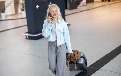 Jak dojechać z Gdańska Głównego na lotnisko komunikacją miejską?