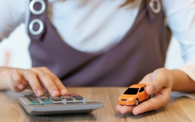 Jak obliczyć koszt dojazdu do klienta w codziennej pracy?