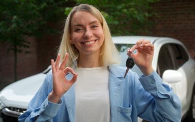 Jak ocenić wartość samochodu przy sprzedaży lub zakupie?